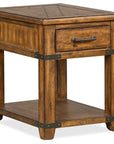 Chesterfield Occasional Table Group
