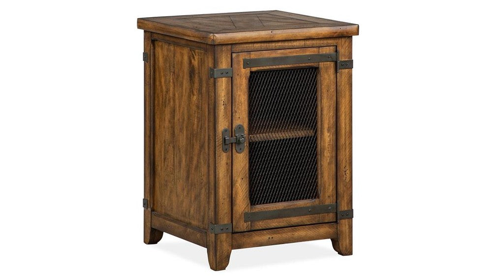 Chesterfield Occasional Table Group