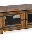 Chesterfield Occasional Table Group