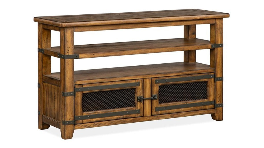 Chesterfield Occasional Table Group