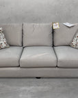 Final Closeout: Custom-Built Luxury Sofa and Chair Set
