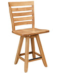 Thunderhead Ranch Barstool