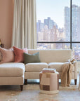 Signature Elements Custom Sofa Program