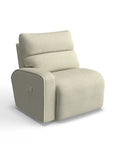 Maddox Reclining Modular Sectional