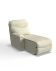 James Reclining Modular Sectional