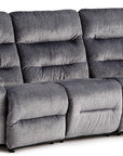 Ryson U-Shaped Dual Reclining Sofa