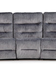 Ryson U-Shaped Dual Reclining Sofa