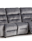 Ryson U-Shaped Dual Reclining Sofa