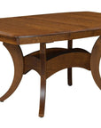 Fort Knox Dining Table