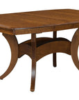 Fort Knox Dining Table
