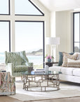 Signature Elements Custom Sofa Program