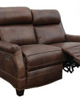 Warrendale Power Reclining Loveseat