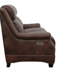 Warrendale Power Reclining Loveseat