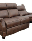 Warrendale Power Reclining Sofa