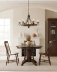 Windsor Hall Dining Table
