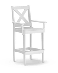 Woodlands Bar Chairs