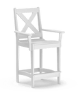 Woodlands Counter Chairs