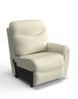 James Reclining Modular Sectional