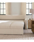 Z4 Track Arm King Sleeper Sofa