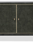 Melange - Envy Door Chest - Green