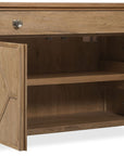Driftwood - Hall Chest