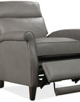 Randall - Power Recliner With Pop-Up Headrest