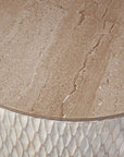 Lorenzo - Coffee Table - Beige