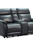 Corry - 3P Console Loveseat
