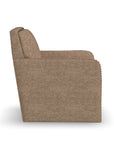 Beckett - Living Room Swivel Chair