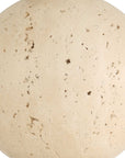 Hudson - Floor Lamp - Gold