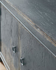 Boheme - Salvator Media Console - Blue