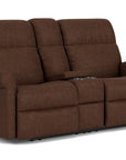 Davis - Reclining Loveseat