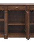 Cashiers - Buffet - Chestnut