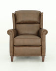 Shasta - Recliner Push Thru The Arm