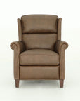 Shasta - Recliner Push Thru The Arm