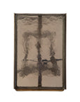 Toulon - Side Table - Black
