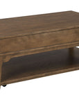 Nicolette - Rectangular Table