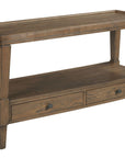 Oliver - Rectangular Table