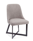 Trucco - Dining Chair - Gray