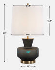 Trentino - Table Lamp