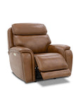 Walker - Power Gliding Recliner With Power Headrest & Lumbar