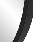 Varina - Oval Mirror