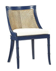 Spoonback - Side Chair Set of 2