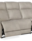 MS - Rhea Zero Gravity Power Recline Sofa With Power Headrest