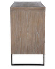 Gabriel - Oak Accent Chest