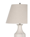 Eastlake - Table Lamp - Cream