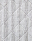 Colette - Full/Queen Reversible Quilt Set Set of 3 - Blush