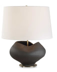 Nocturne - Table Lamp - Aged Black