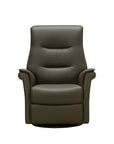 Samson - Recliner Swivel Glider