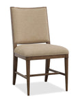 Cashiers - Dining Side Chair Set of 2